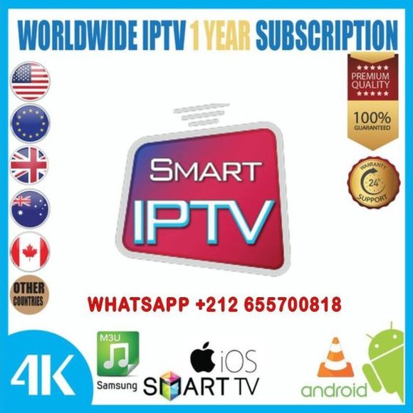 ** NEW ** 2023 IPTV PRO - ANDROID, FIRESTICK, SHIELD, FORMULER - Picture 1 of 2
